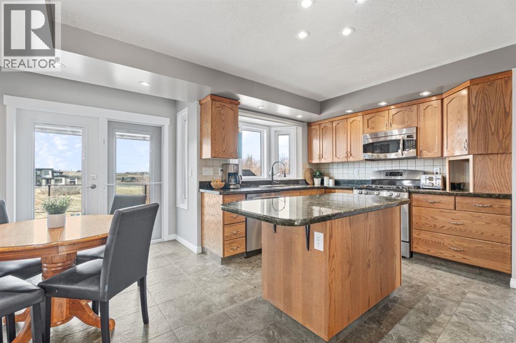 40107 299 Avenue E, Rural Foothills County, Alberta  T1S 4R2 - Photo 13 - A2300207