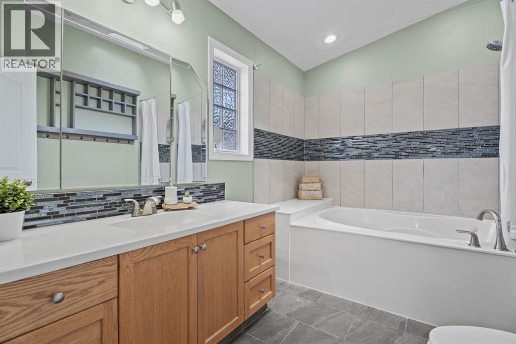 40107 299 Avenue E, Rural Foothills County, Alberta  T1S 4R2 - Photo 24 - A2300207