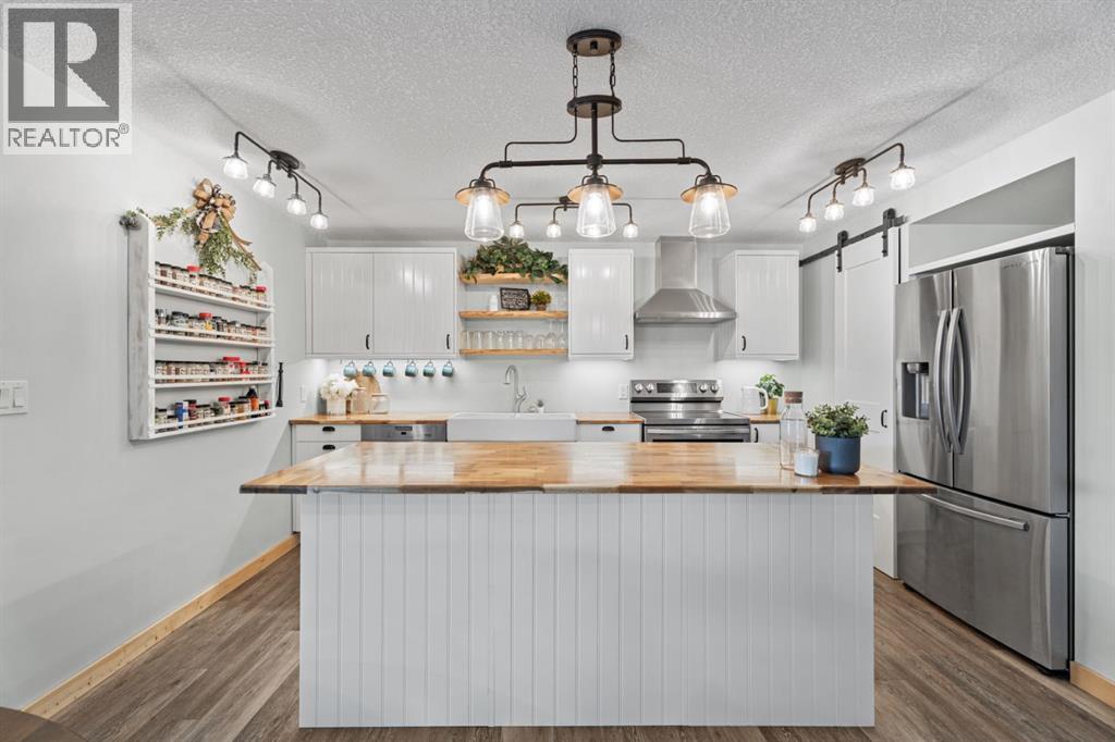 40107 299 Avenue E, Rural Foothills County, Alberta  T1S 4R2 - Photo 29 - A2300207