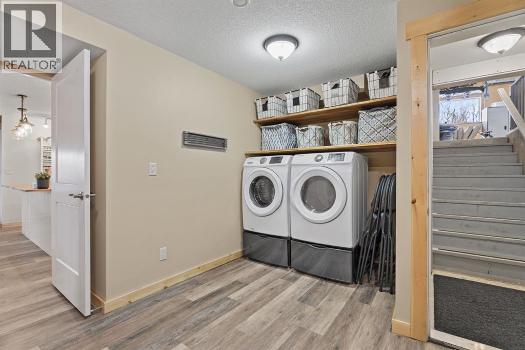 40107 299 Avenue E, Rural Foothills County, Alberta  T1S 4R2 - Photo 36 - A2300207