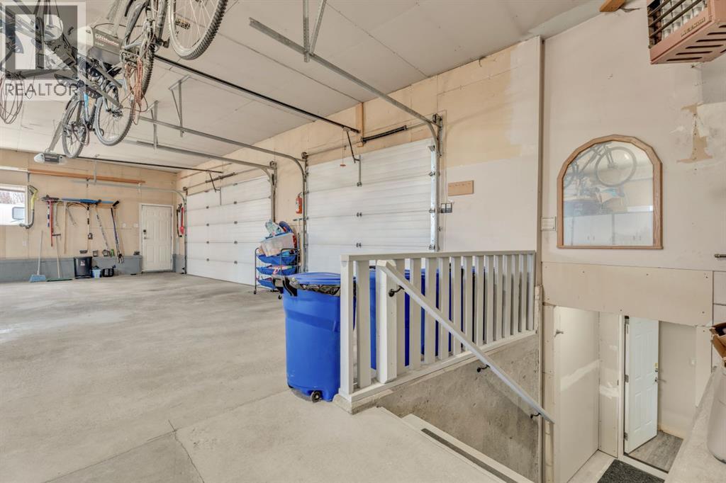 40107 299 Avenue E, Rural Foothills County, Alberta  T1S 4R2 - Photo 38 - A2300207