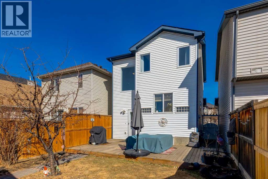 488 Prestwick Circle Se, Calgary, Alberta  T2Z 4P6 - Photo 31 - A2300417