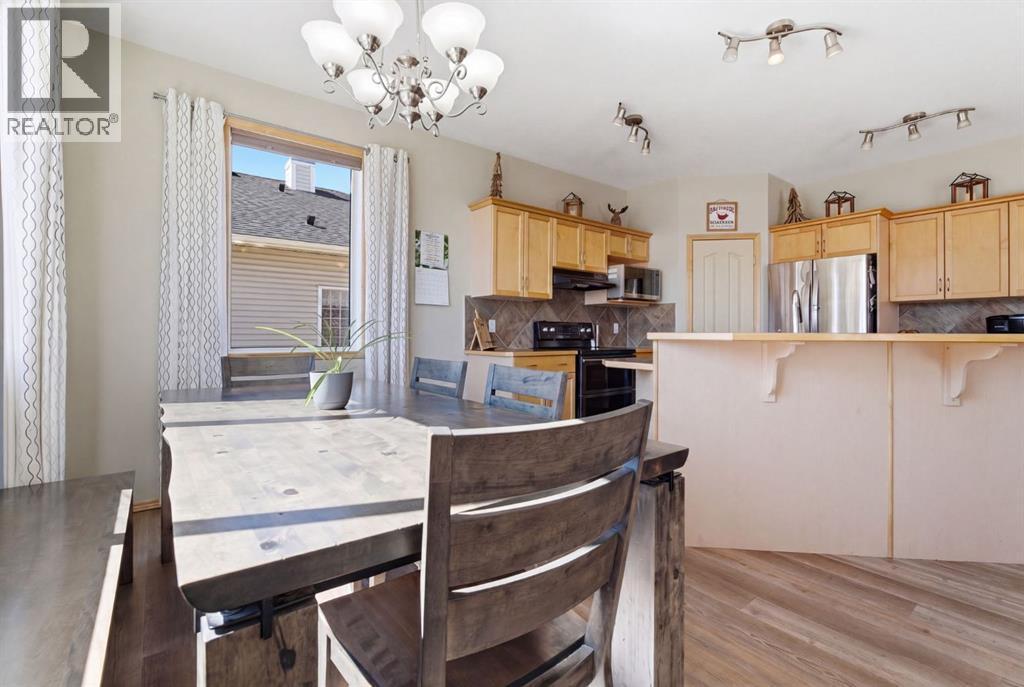 159 Milligan Drive, Okotoks, Alberta  T1S 1N2 - Photo 15 - A2302254