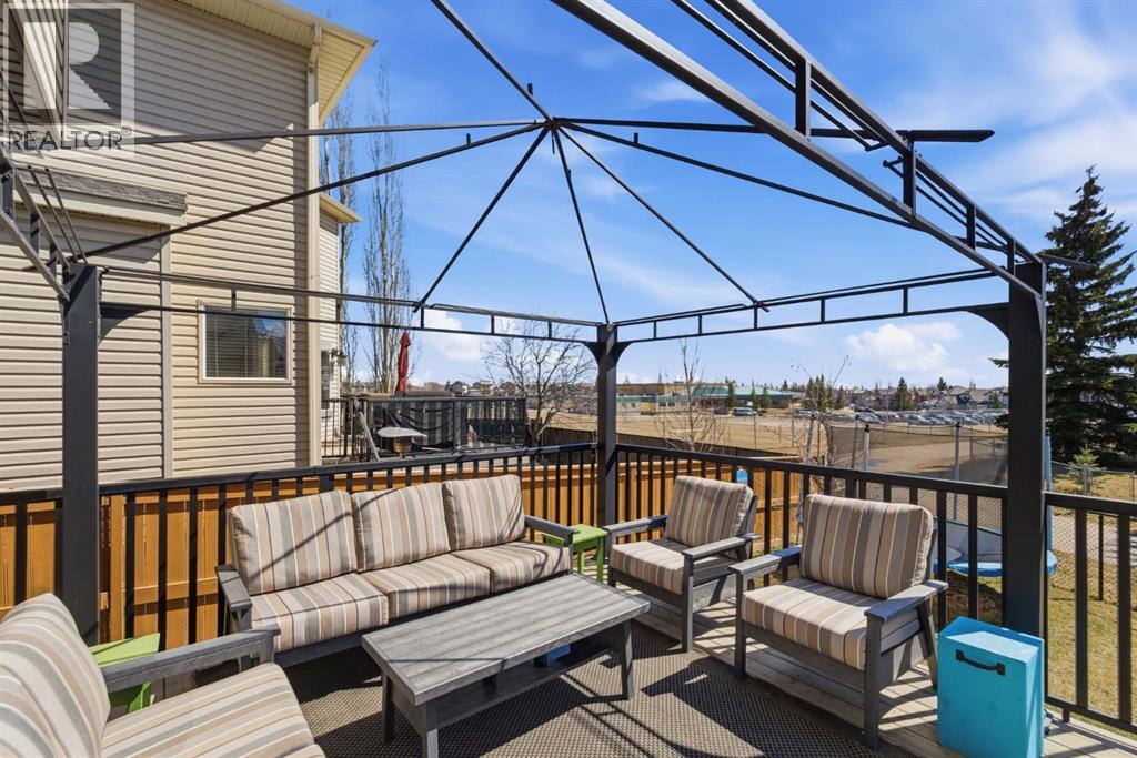 159 Milligan Drive, Okotoks, Alberta  T1S 1N2 - Photo 42 - A2302254