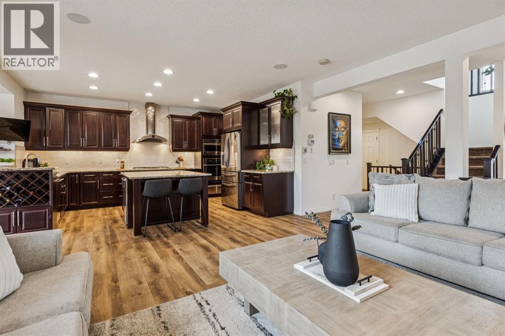 54 Auburn Glen Place Se, Calgary, Alberta  T3M 0P9 - Photo 15 - A2302571