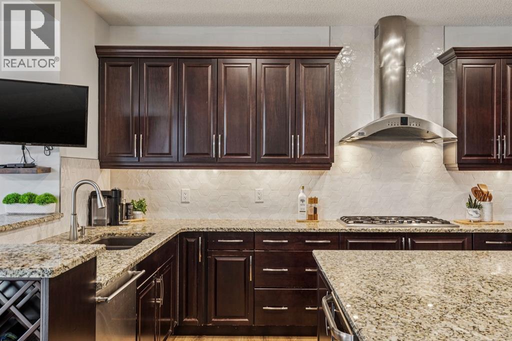 54 Auburn Glen Place Se, Calgary, Alberta  T3M 0P9 - Photo 7 - A2302571