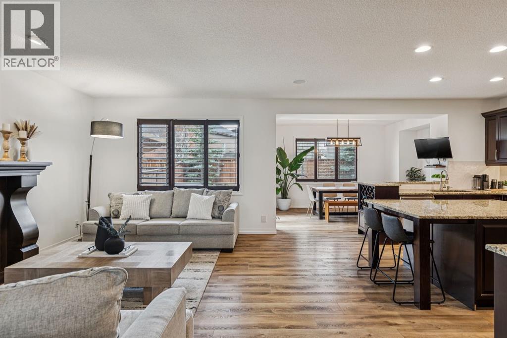 54 Auburn Glen Place Se, Calgary, Alberta  T3M 0P9 - Photo 4 - A2302571