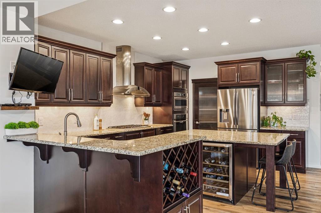 54 Auburn Glen Place Se, Calgary, Alberta  T3M 0P9 - Photo 9 - A2302571