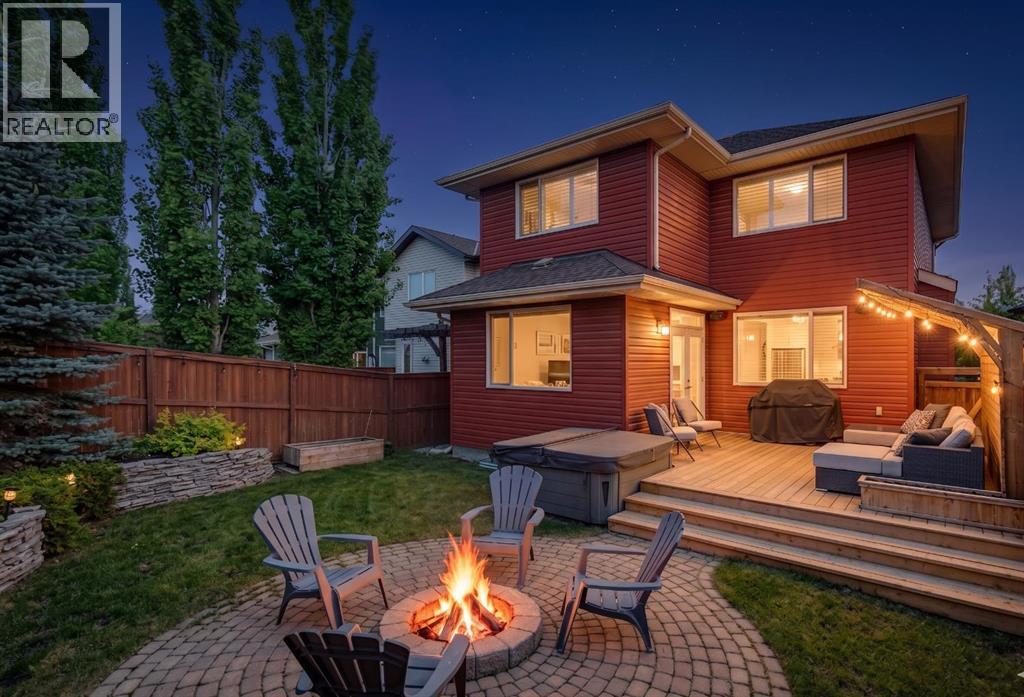 54 Auburn Glen Place Se, Calgary, Alberta  T3M 0P9 - Photo 45 - A2302571