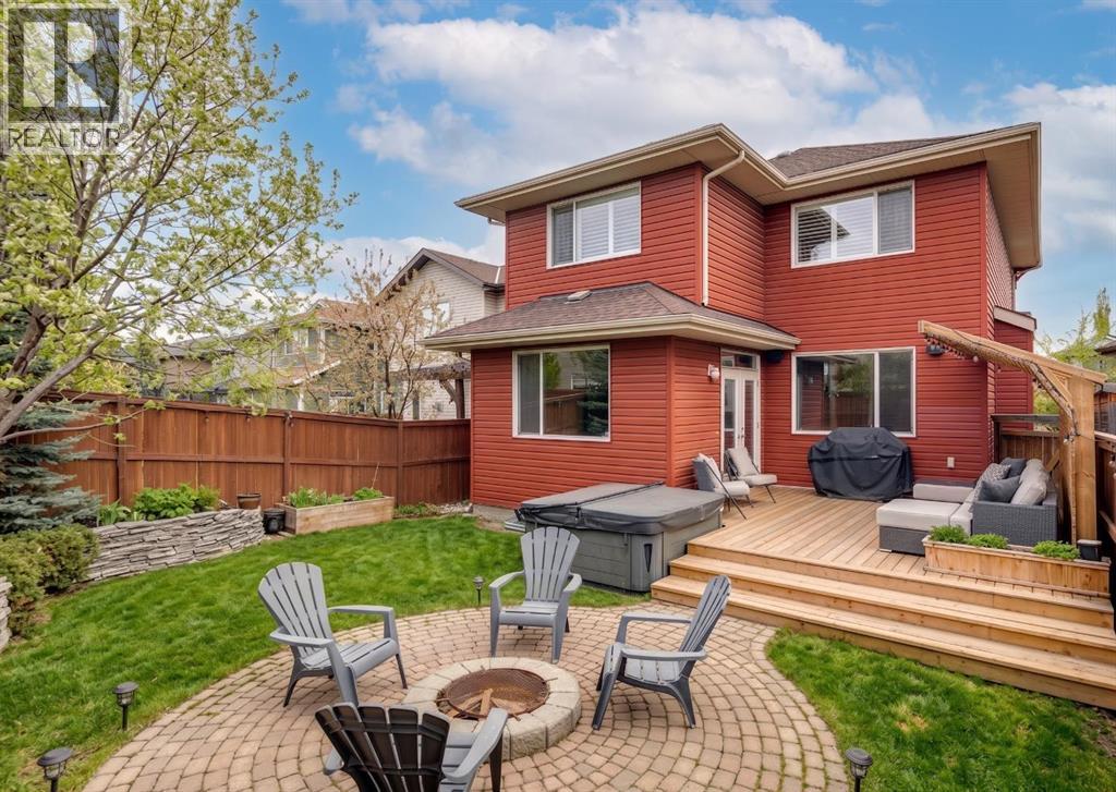 54 Auburn Glen Place Se, Calgary, Alberta  T3M 0P9 - Photo 41 - A2302571