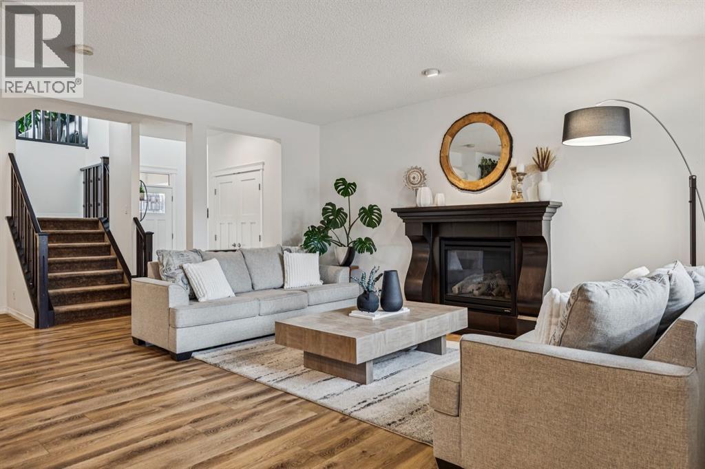 54 Auburn Glen Place Se, Calgary, Alberta  T3M 0P9 - Photo 14 - A2302571