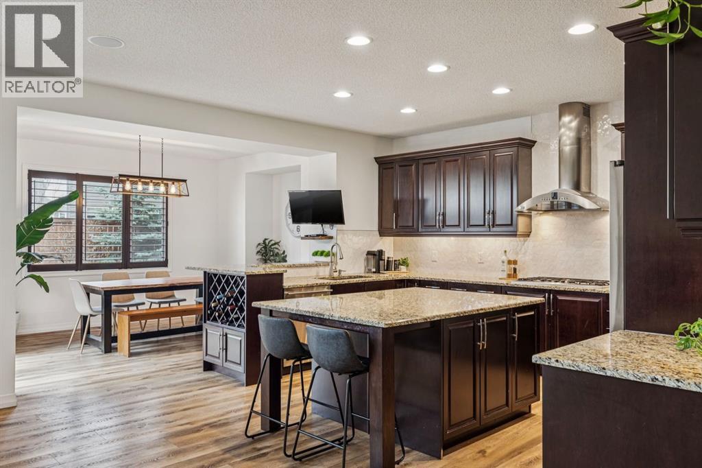 54 Auburn Glen Place Se, Calgary, Alberta  T3M 0P9 - Photo 5 - A2302571