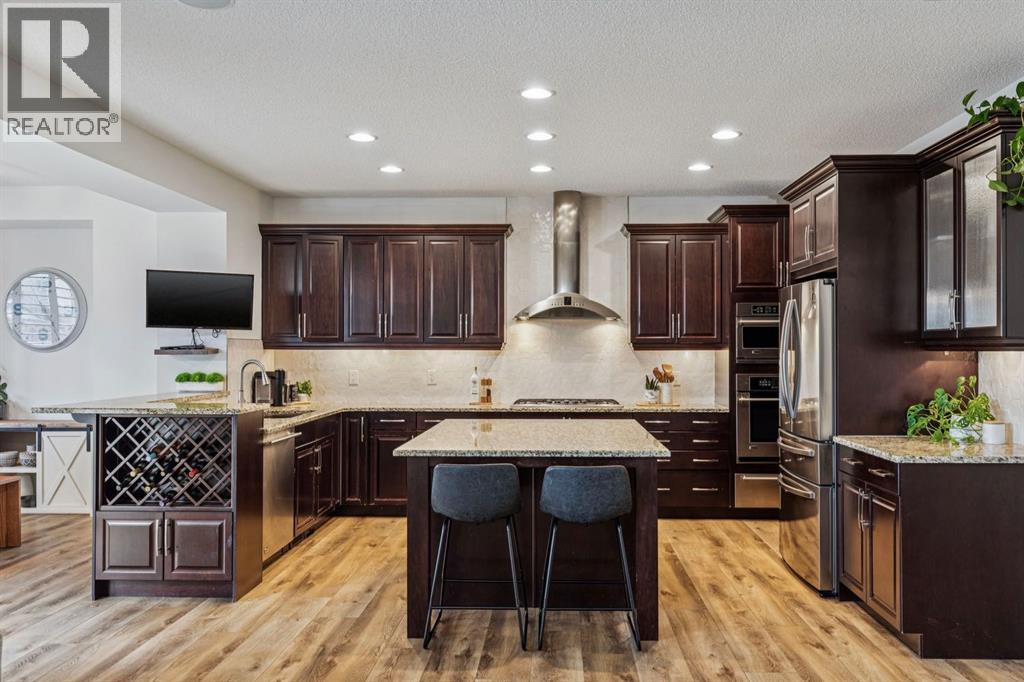 54 Auburn Glen Place Se, Calgary, Alberta  T3M 0P9 - Photo 6 - A2302571