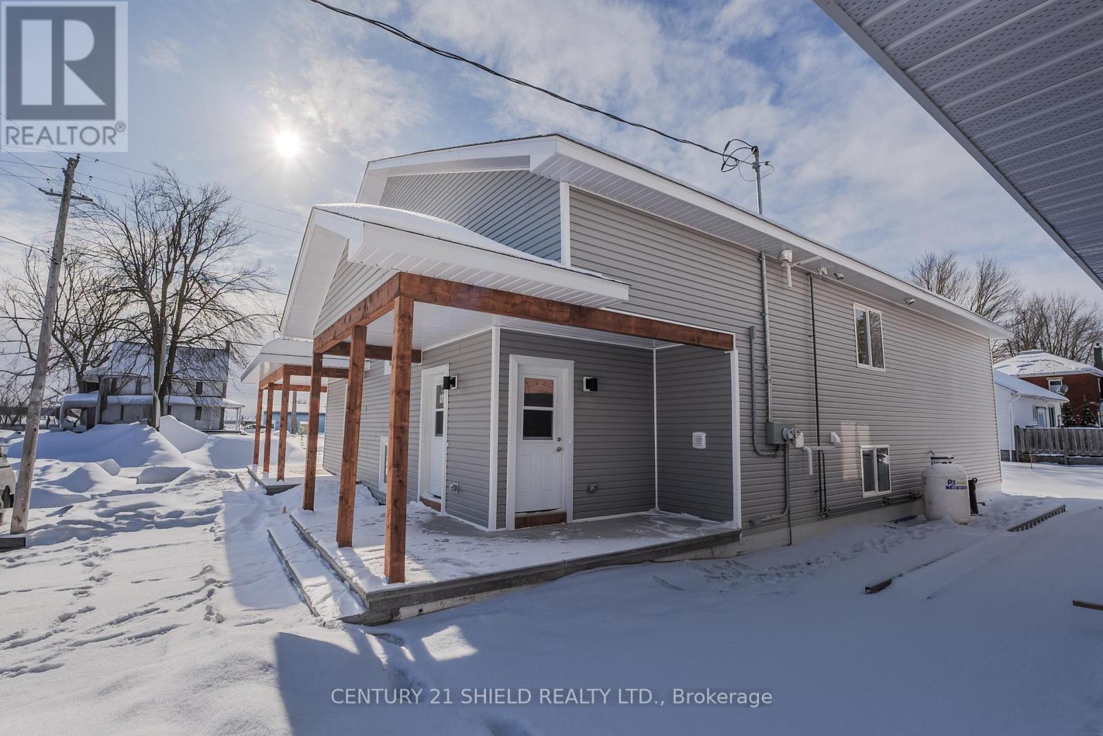 B - 24 George Street, North Stormont, Ontario  K0C 1K0 - Photo 1 - X13046258