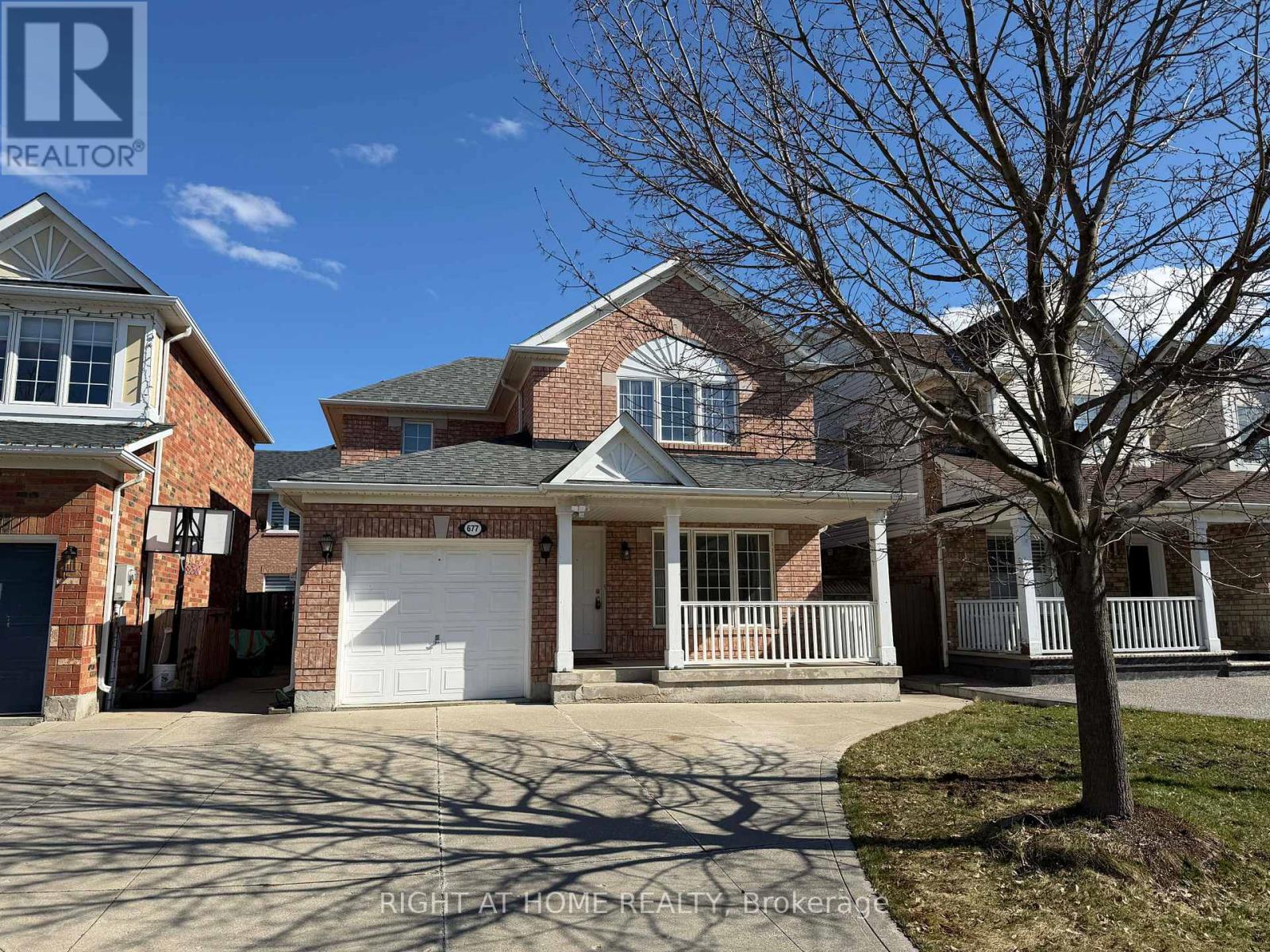 677 IRVING TERRACE, Milton, Ontario
