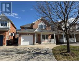 677 IRVING TERRACE, Milton, Ontario