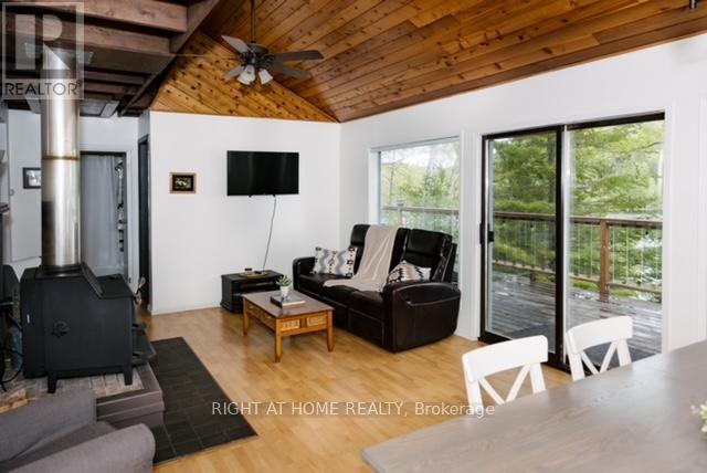 1220 Portage Lake Road, Dysart Et Al, Ontario  K0M 1S0 - Photo 11 - X13046264