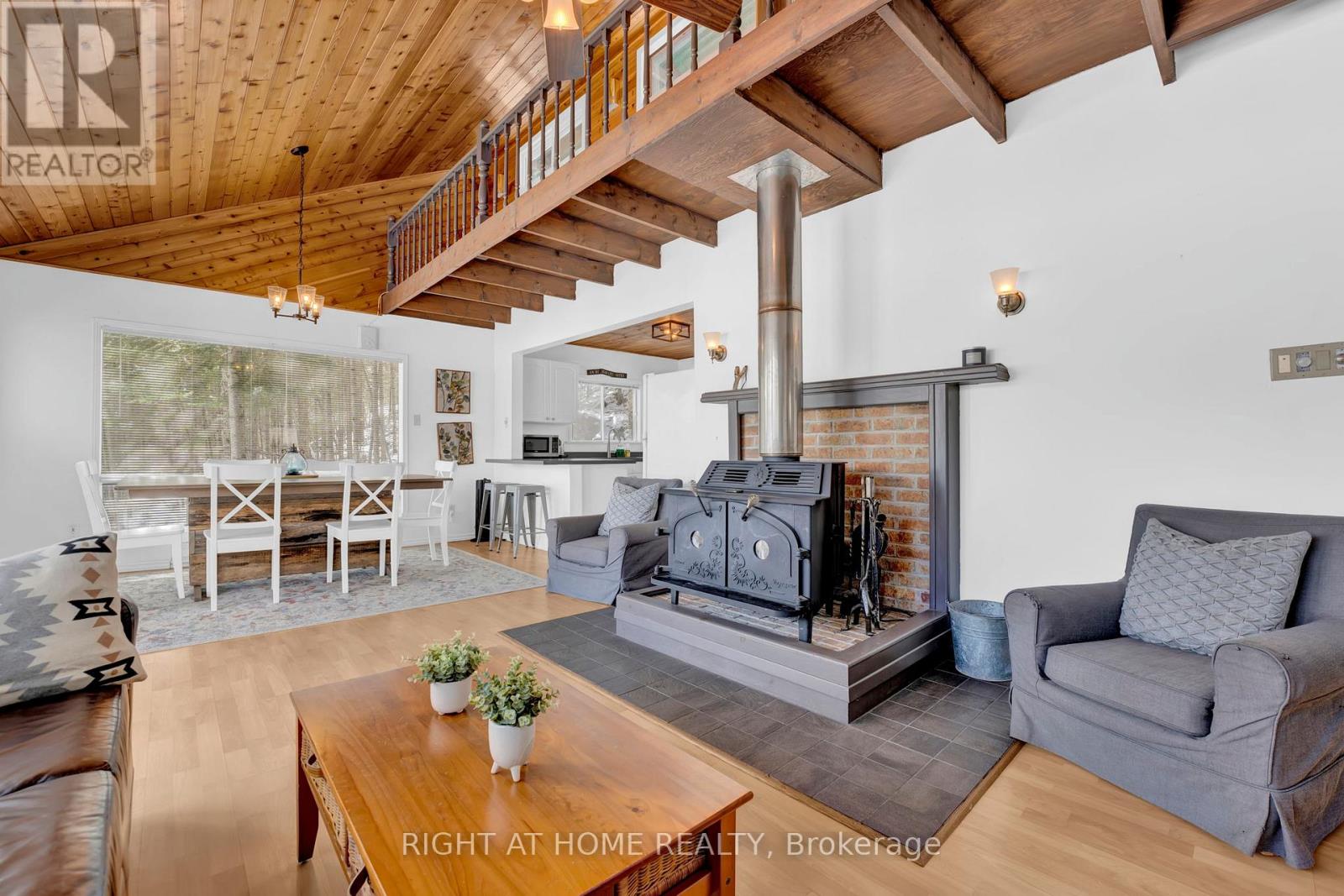 1220 Portage Lake Road, Dysart Et Al, Ontario  K0M 1S0 - Photo 13 - X13046264