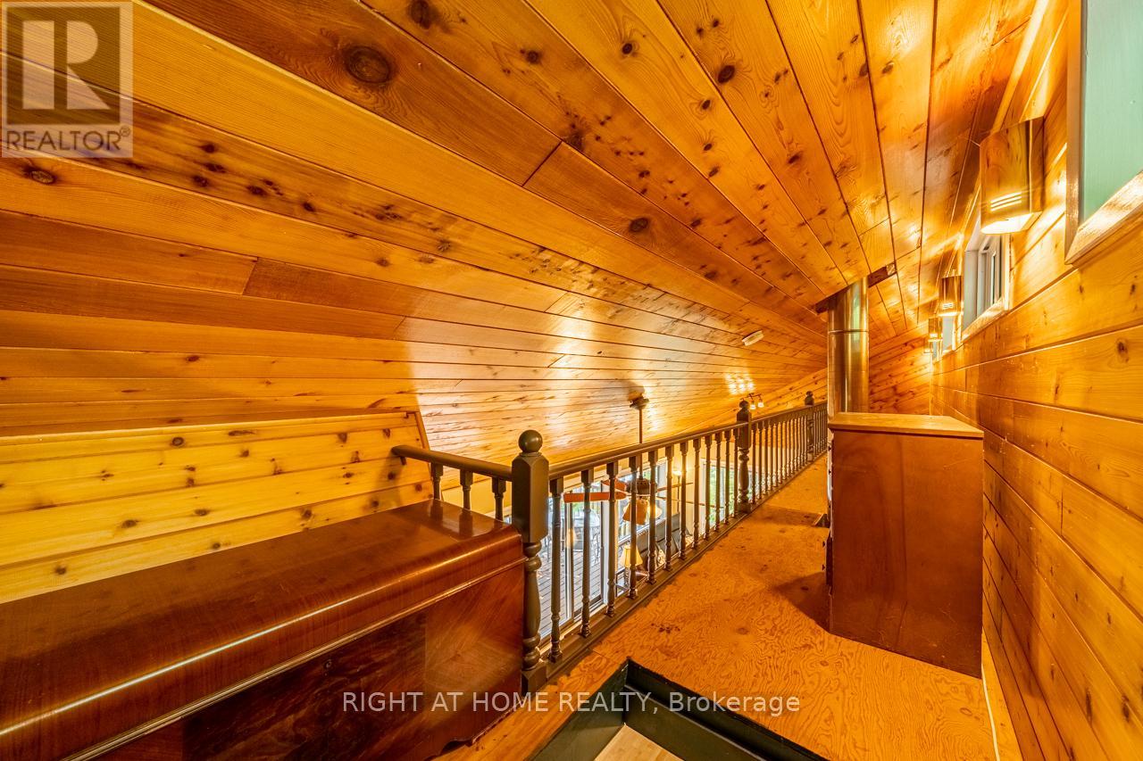 1220 Portage Lake Road, Dysart Et Al, Ontario  K0M 1S0 - Photo 29 - X13046264