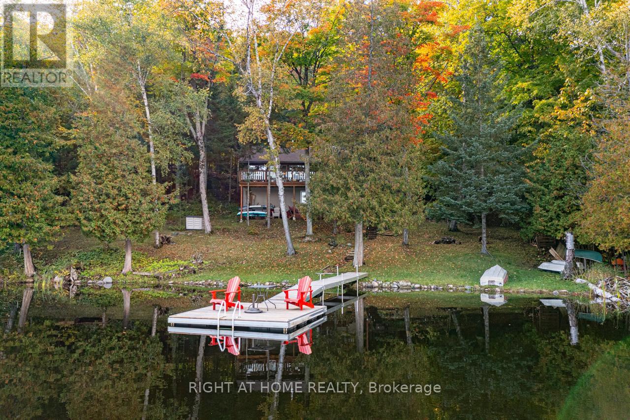 1220 Portage Lake Road, Dysart Et Al, Ontario  K0M 1S0 - Photo 30 - X13046264