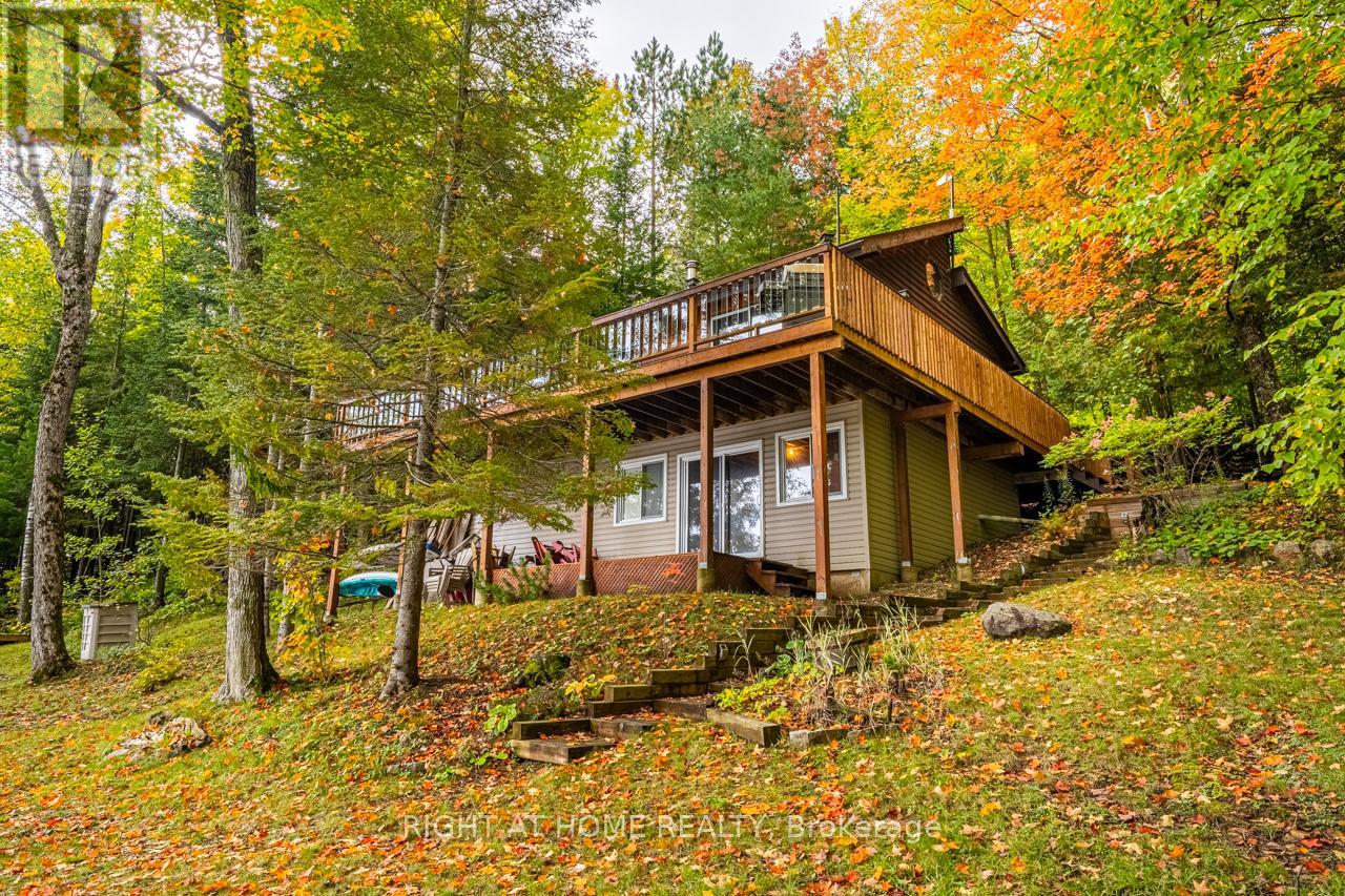 1220 Portage Lake Road, Dysart Et Al, Ontario  K0M 1S0 - Photo 5 - X13046264