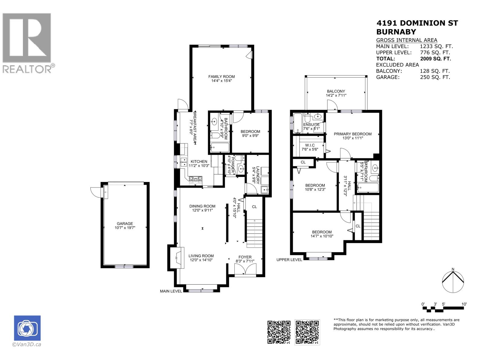 4191 Dominion Street, Burnaby, British Columbia  V5G 1C5 - Photo 28 - R3115337
