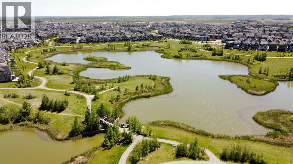 121, 402 Marquis Lane Se, Calgary, Alberta  T3M 2G7 - Photo 3 - A2293542