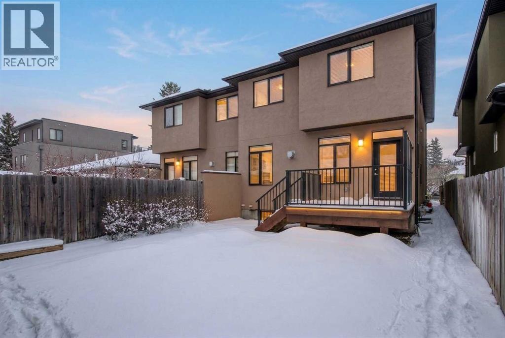 2040 46 Avenue Sw, Calgary, Alberta  T2T 2R9 - Photo 25 - A2299235