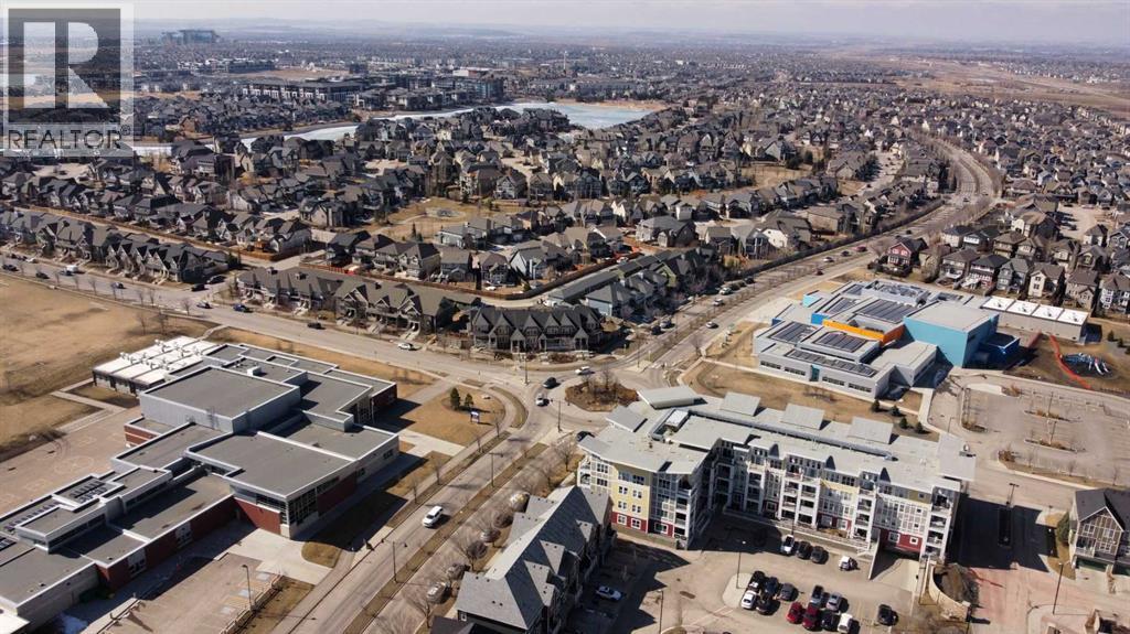 121, 402 Marquis Lane Se, Calgary, Alberta  T3M 2G7 - Photo 36 - A2293542