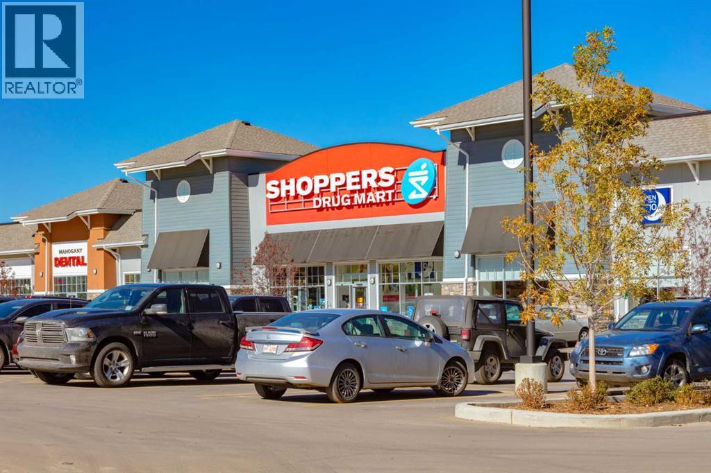 121, 402 Marquis Lane Se, Calgary, Alberta  T3M 2G7 - Photo 35 - A2293542