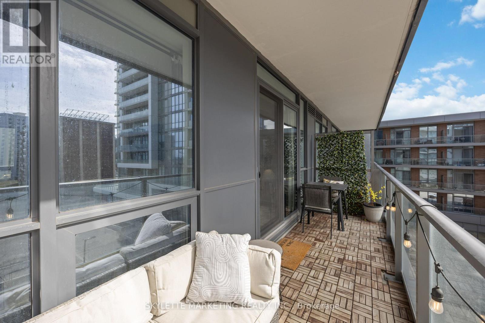 414 - 38 Forest Manor Road, Toronto, Ontario  M2J 1M1 - Photo 29 - C12918876