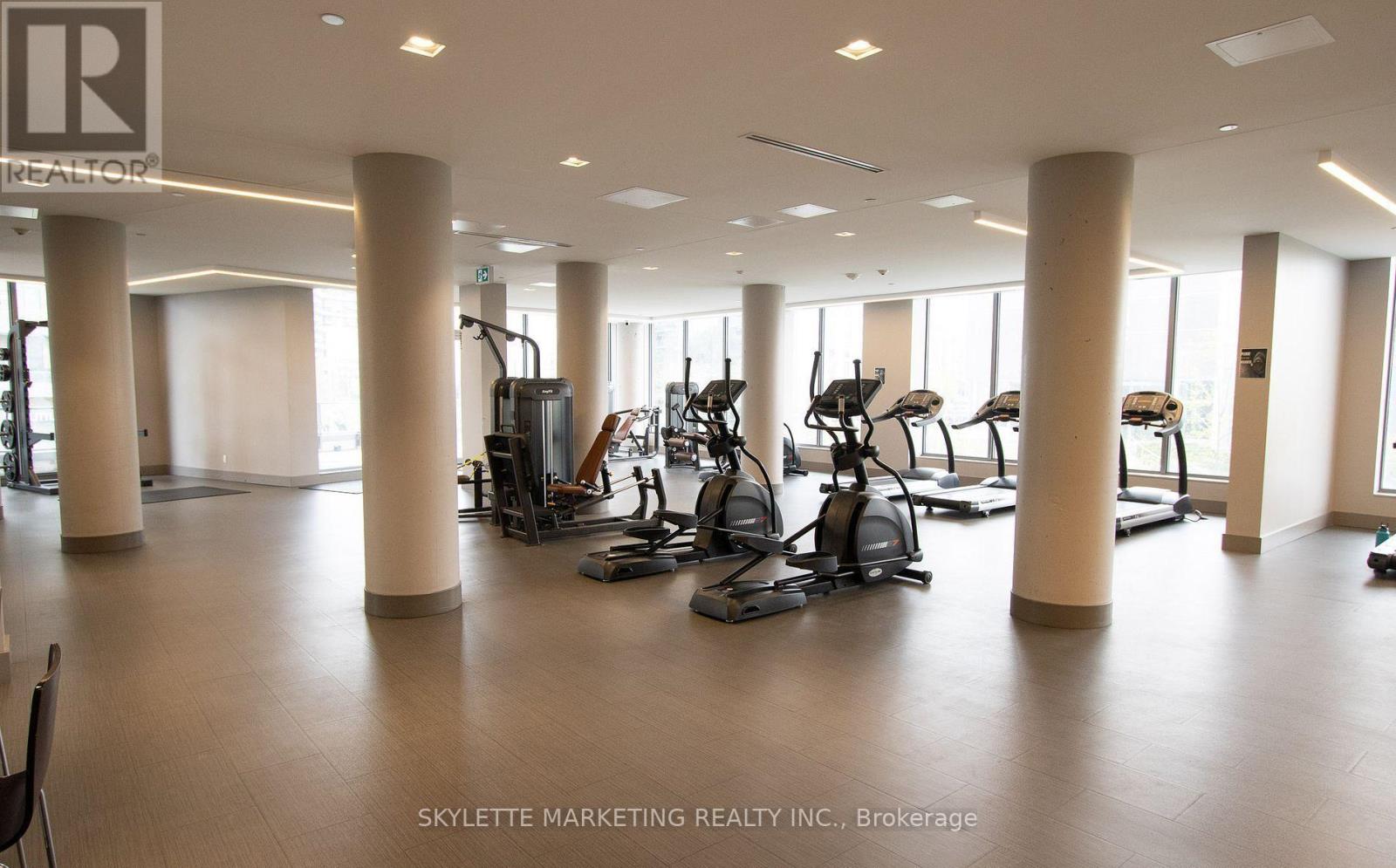 414 - 38 Forest Manor Road, Toronto, Ontario  M2J 1M1 - Photo 33 - C12918876