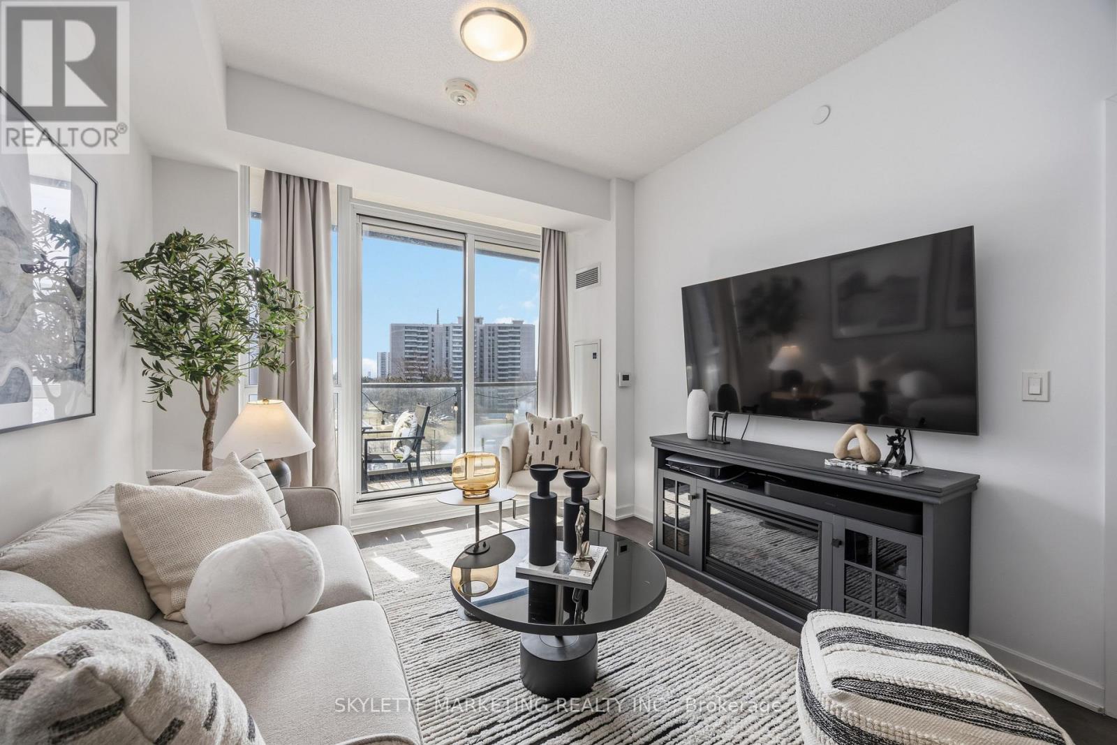 414 - 38 Forest Manor Road, Toronto, Ontario  M2J 1M1 - Photo 22 - C12918876