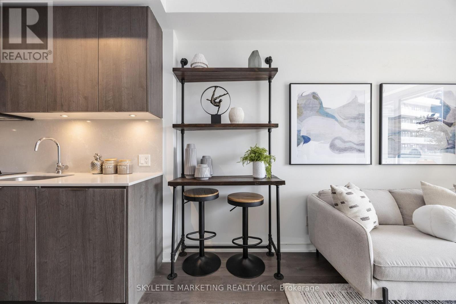 414 - 38 Forest Manor Road, Toronto, Ontario  M2J 1M1 - Photo 18 - C12918876