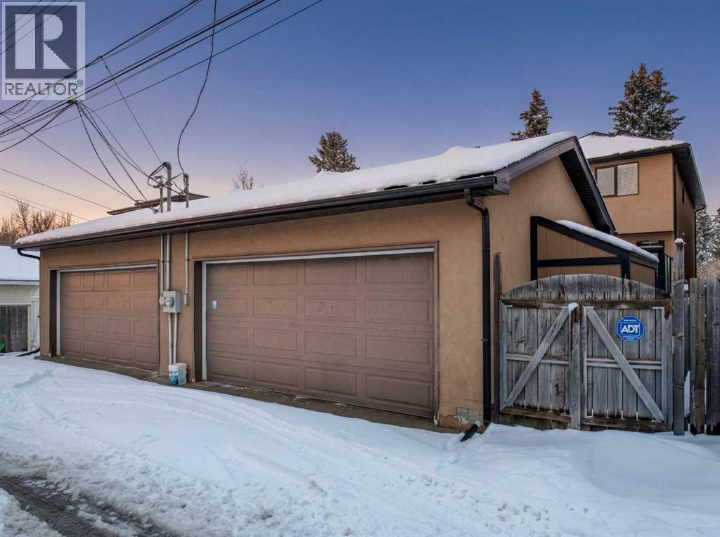 2040 46 Avenue Sw, Calgary, Alberta  T2T 2R9 - Photo 27 - A2299235