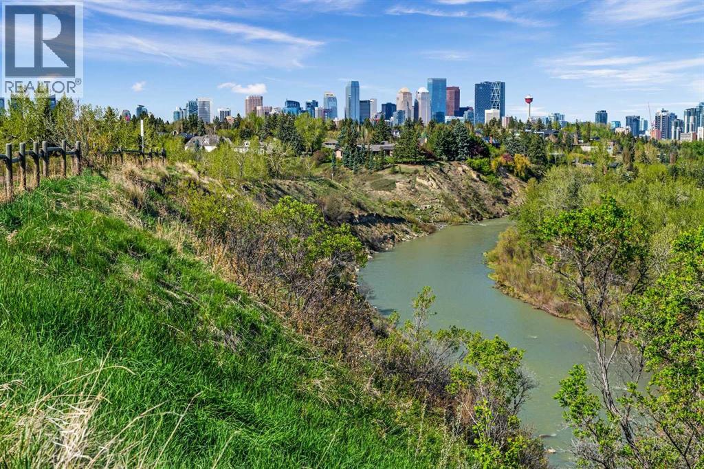 2040 46 Avenue Sw, Calgary, Alberta  T2T 2R9 - Photo 28 - A2299235