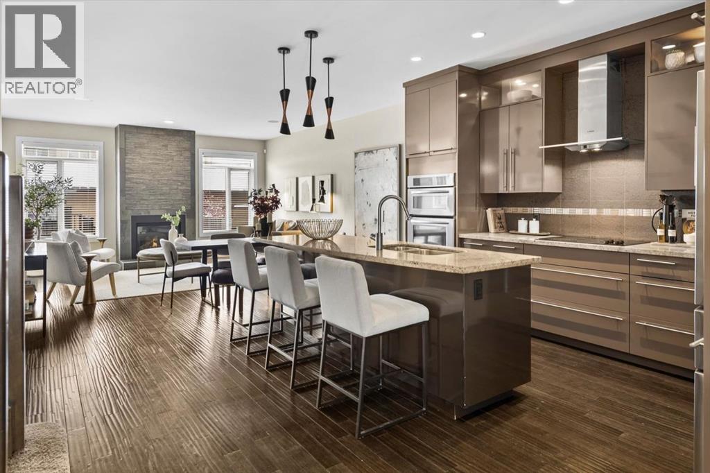 2040 46 Avenue Sw, Calgary, Alberta  T2T 2R9 - Photo 5 - A2299235