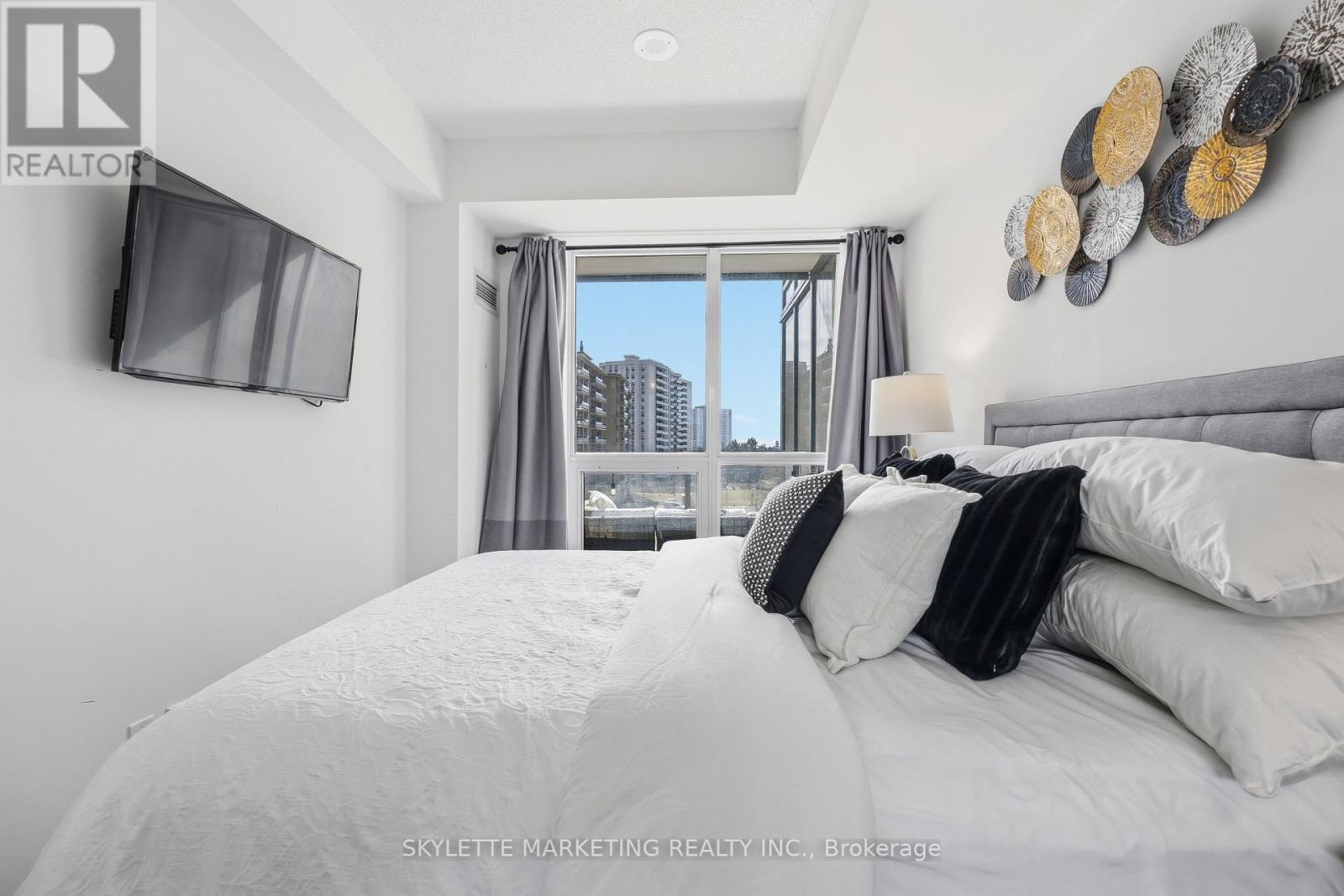 414 - 38 Forest Manor Road, Toronto, Ontario  M2J 1M1 - Photo 26 - C12918876