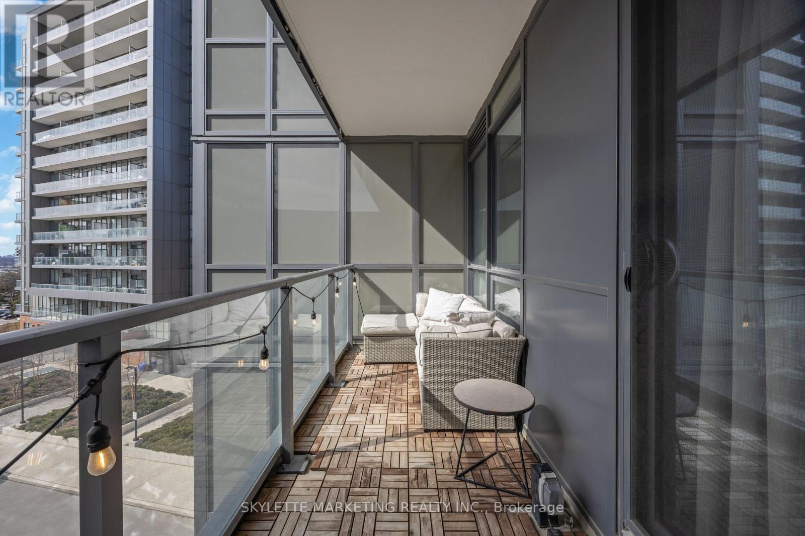 414 - 38 Forest Manor Road, Toronto, Ontario  M2J 1M1 - Photo 28 - C12918876