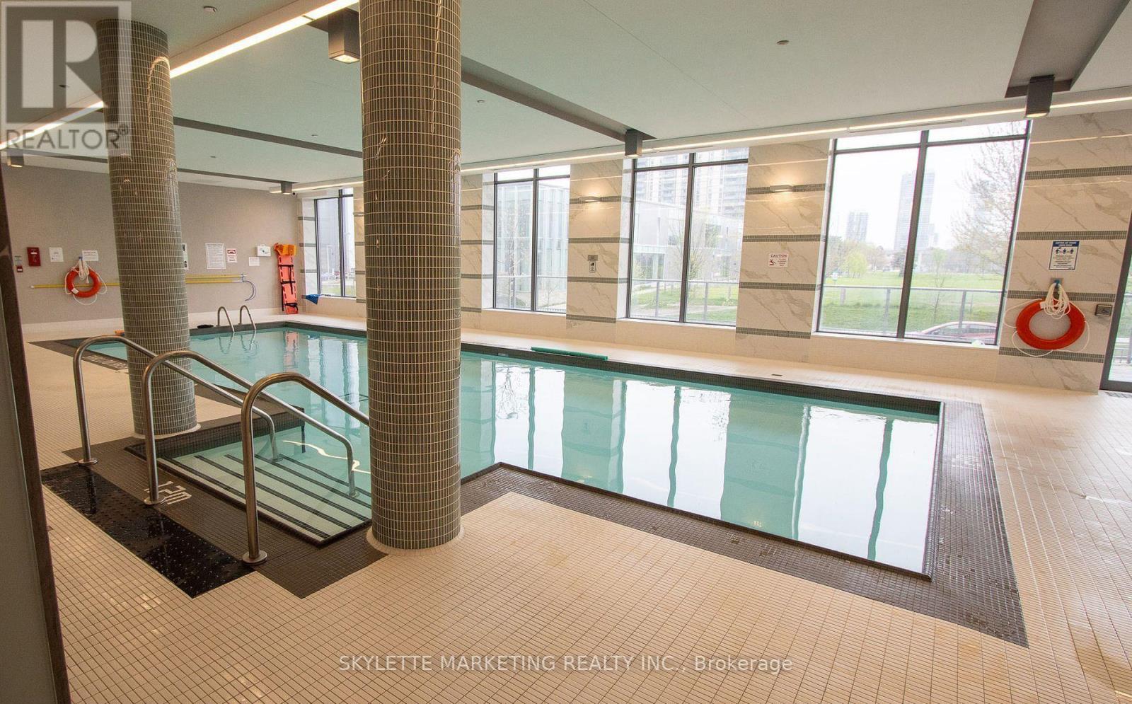 414 - 38 Forest Manor Road, Toronto, Ontario  M2J 1M1 - Photo 32 - C12918876