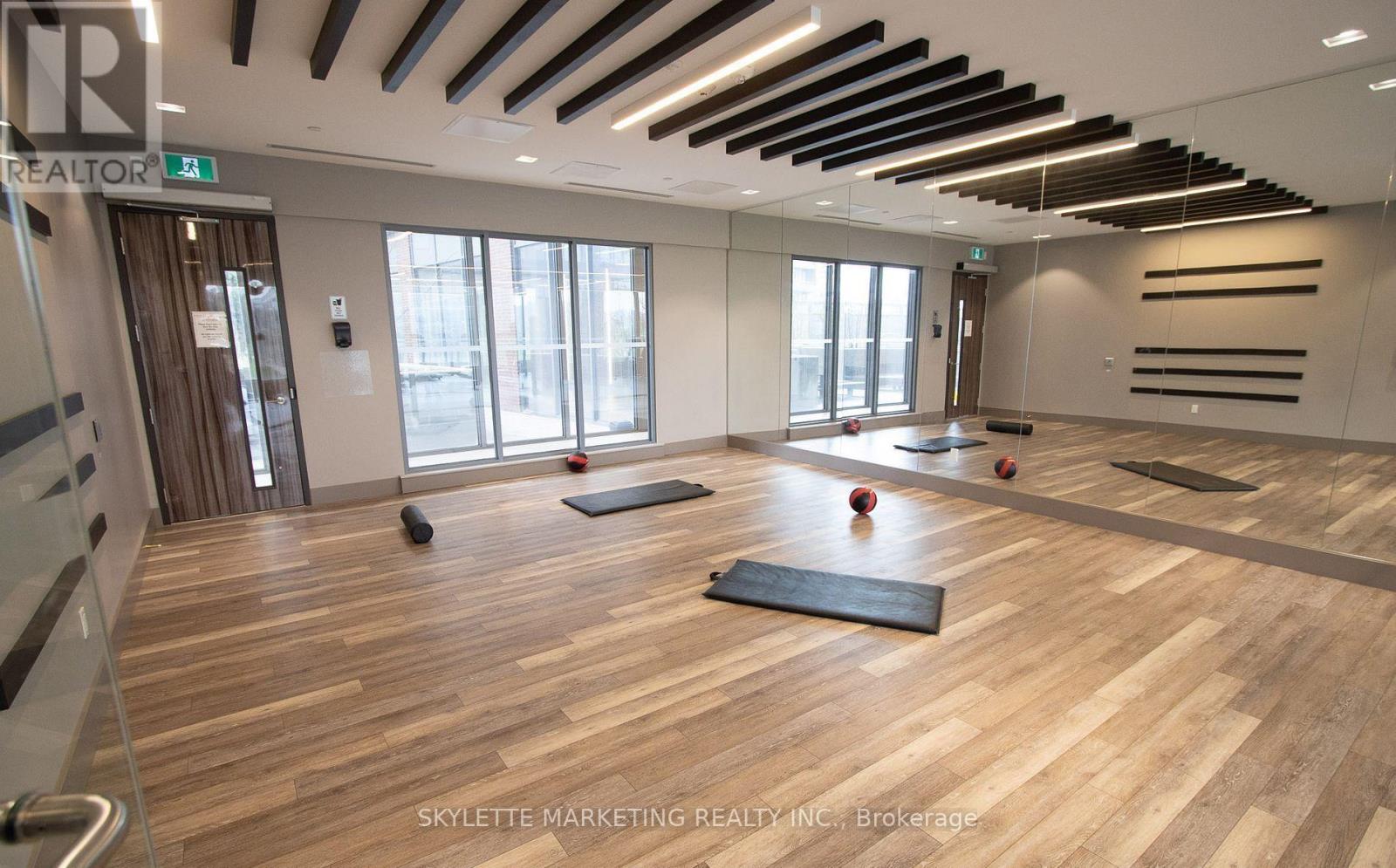 414 - 38 Forest Manor Road, Toronto, Ontario  M2J 1M1 - Photo 34 - C12918876