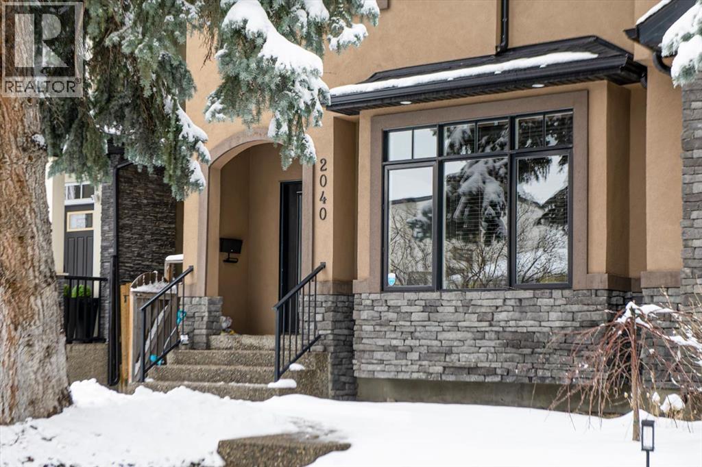 2040 46 Avenue Sw, Calgary, Alberta  T2T 2R9 - Photo 2 - A2299235