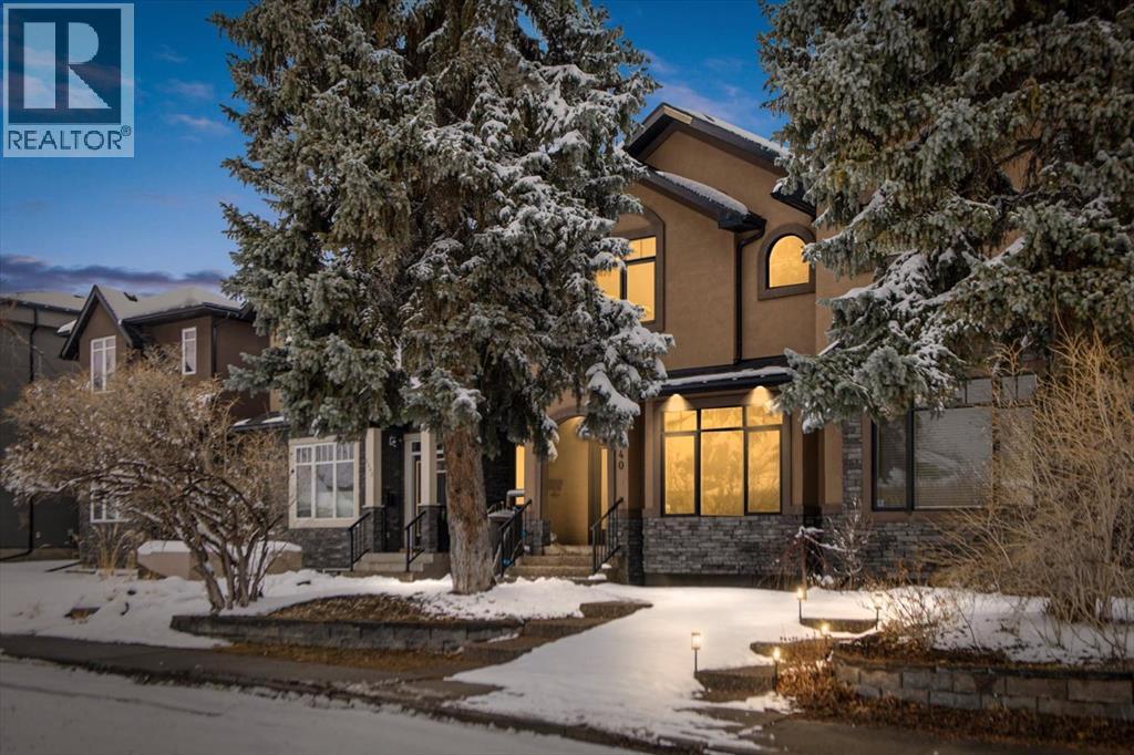 2040 46 Avenue SW, Calgary, Alberta