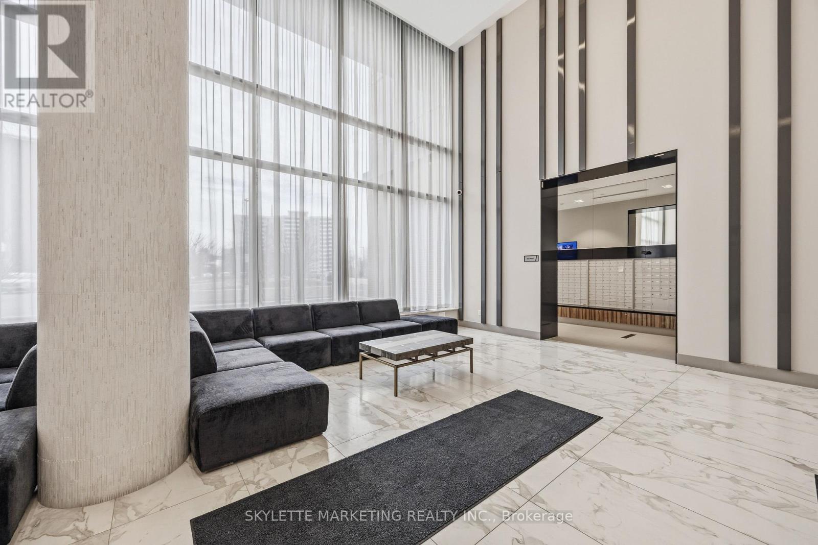 414 - 38 Forest Manor Road, Toronto, Ontario  M2J 1M1 - Photo 35 - C12918876