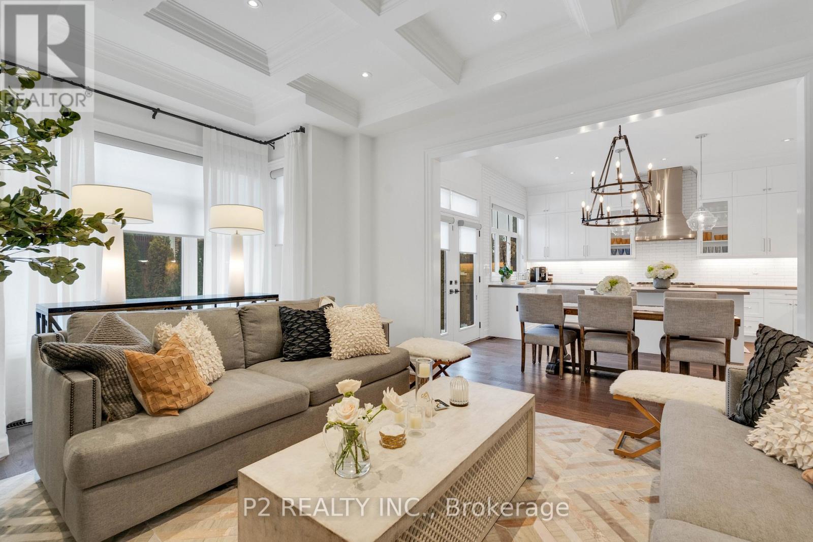 10 KING BOULEVARD, King, Ontario