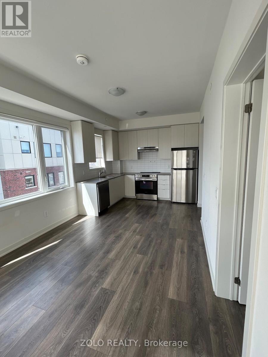 413 - 58 Sky Harbour Drive, Brampton, Ontario  L6Y 6J1 - Photo 13 - W12907598