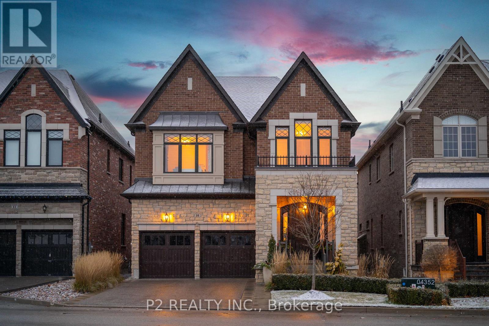 10 King Boulevard, King, Ontario  L7B 0P4 - Photo 3 - N12927370