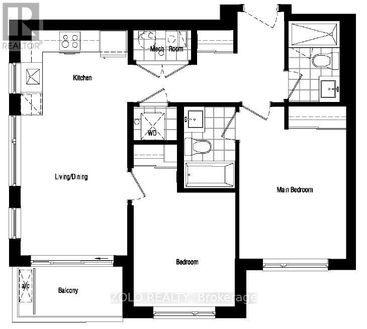 413 - 58 SKY HARBOUR DRIVE, Brampton, Ontario