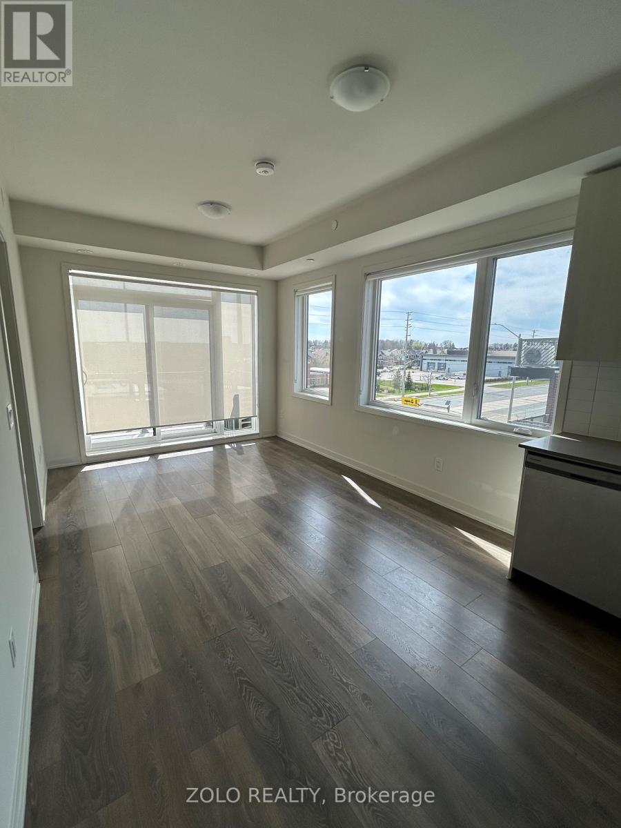 413 - 58 Sky Harbour Drive, Brampton, Ontario  L6Y 6J1 - Photo 11 - W12907598