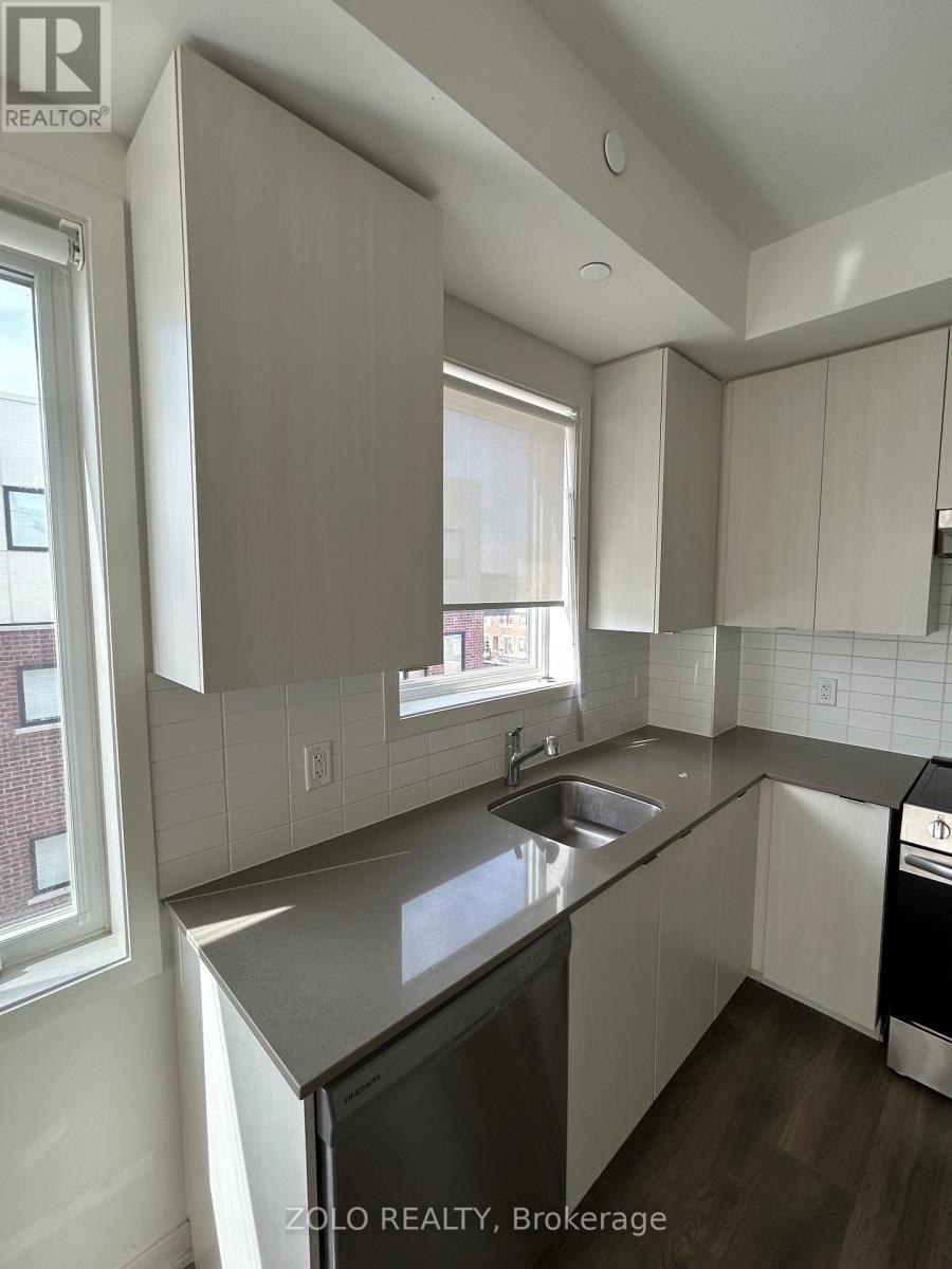 413 - 58 Sky Harbour Drive, Brampton, Ontario  L6Y 6J1 - Photo 14 - W12907598